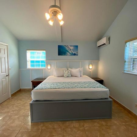 Hideaways Exuma Hotel George Town Kültér fotó