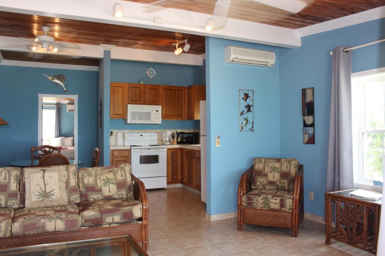 Hideaways Exuma Hotel George Town Kültér fotó