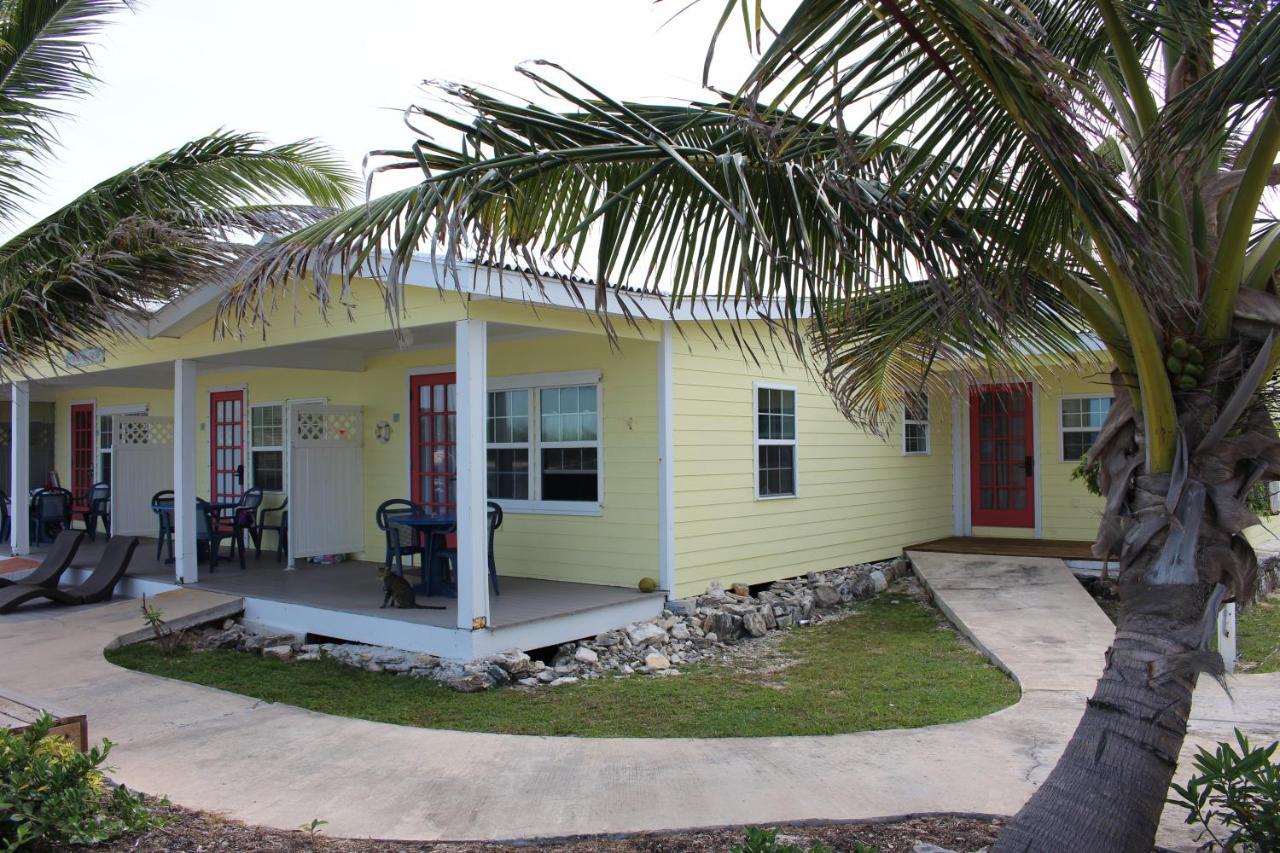 Hideaways Exuma Hotel George Town Kültér fotó