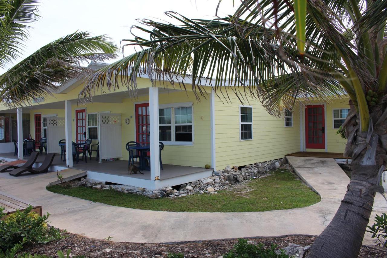 Hideaways Exuma Hotel George Town Kültér fotó