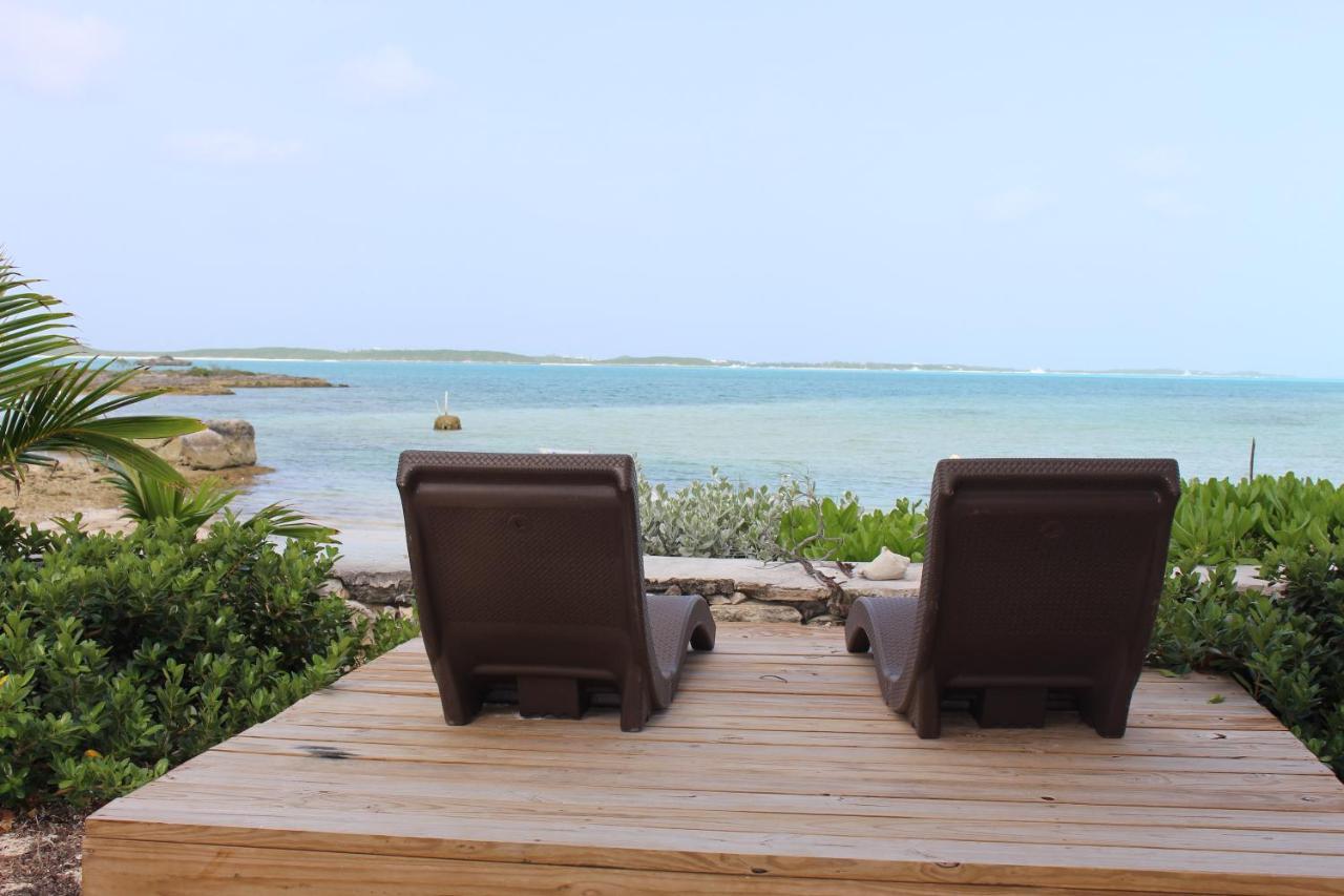 Hideaways Exuma Hotel George Town Kültér fotó