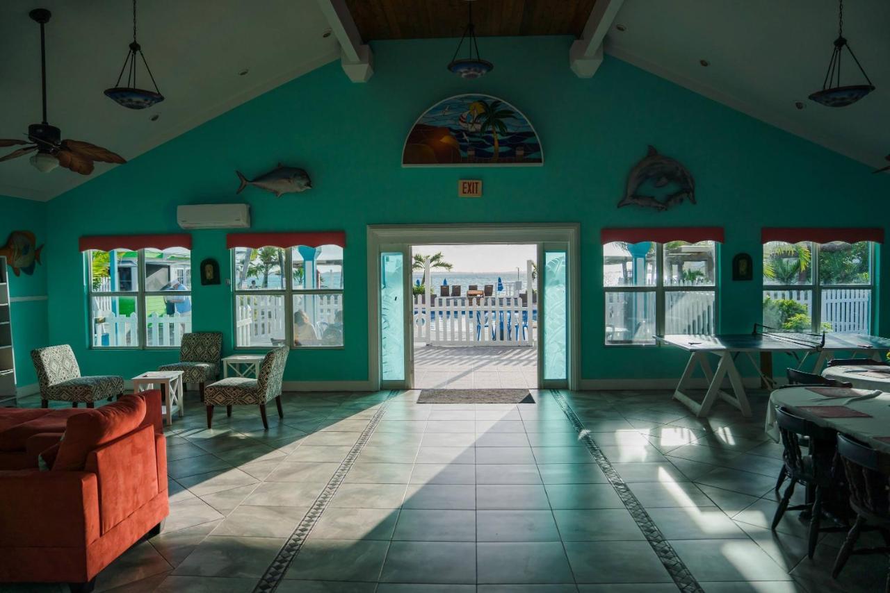 Hideaways Exuma Hotel George Town Kültér fotó