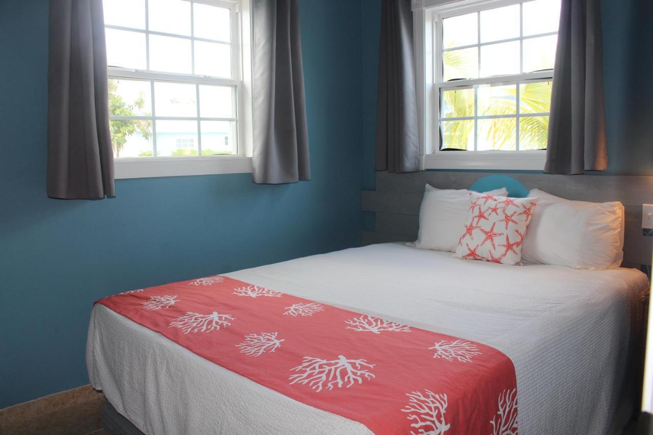 Hideaways Exuma Hotel George Town Kültér fotó