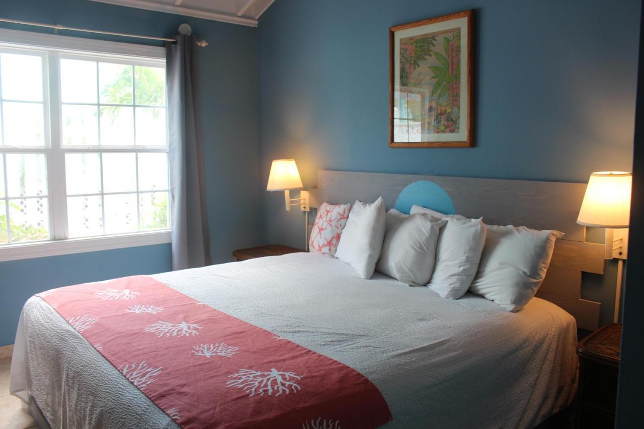 Hideaways Exuma Hotel George Town Kültér fotó
