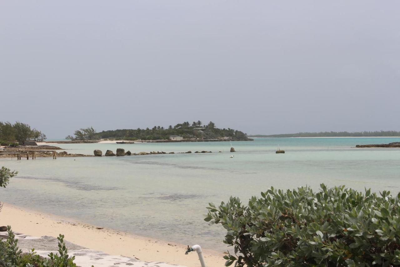 Hideaways Exuma Hotel George Town Kültér fotó