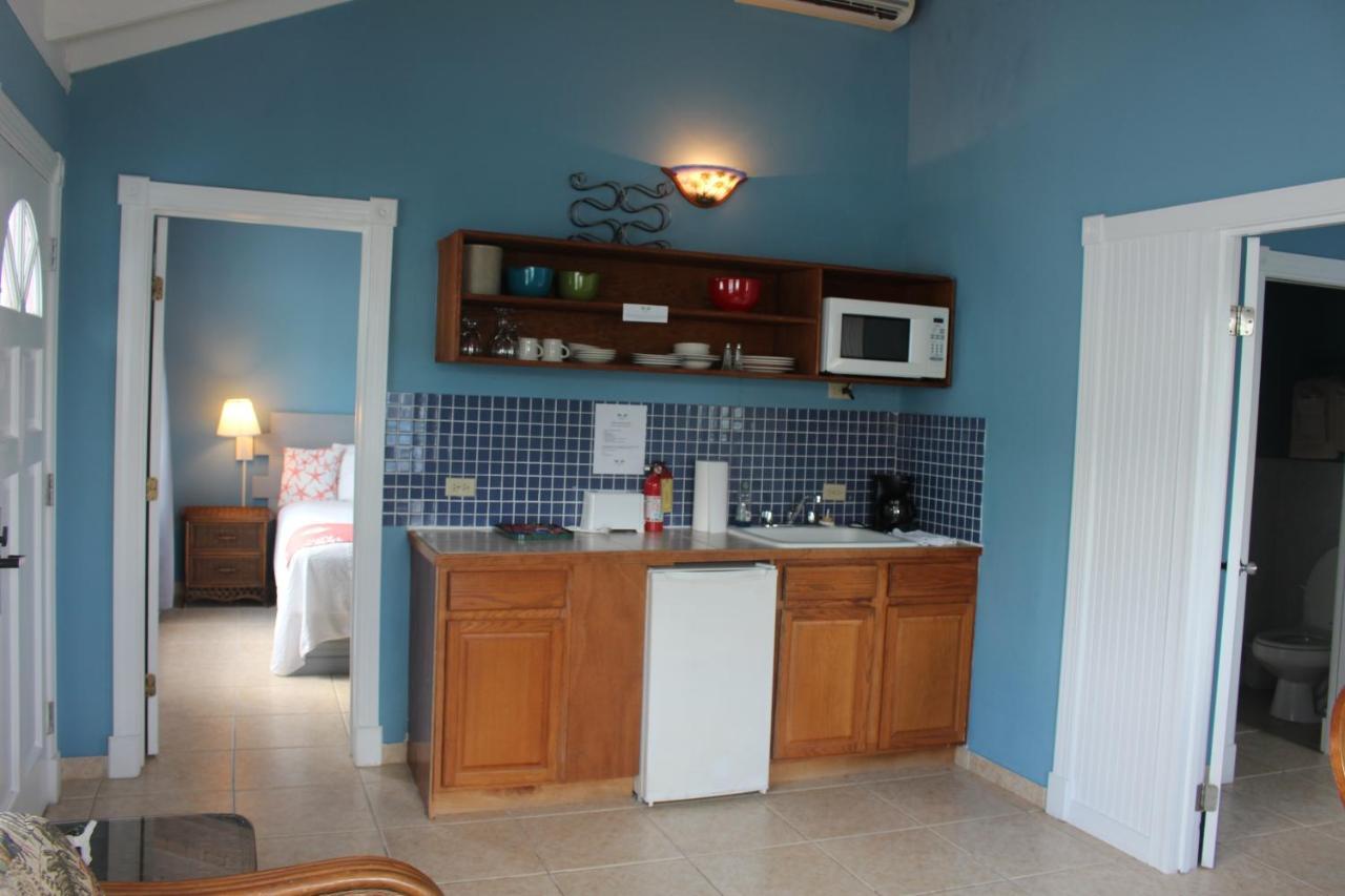 Hideaways Exuma Hotel George Town Kültér fotó
