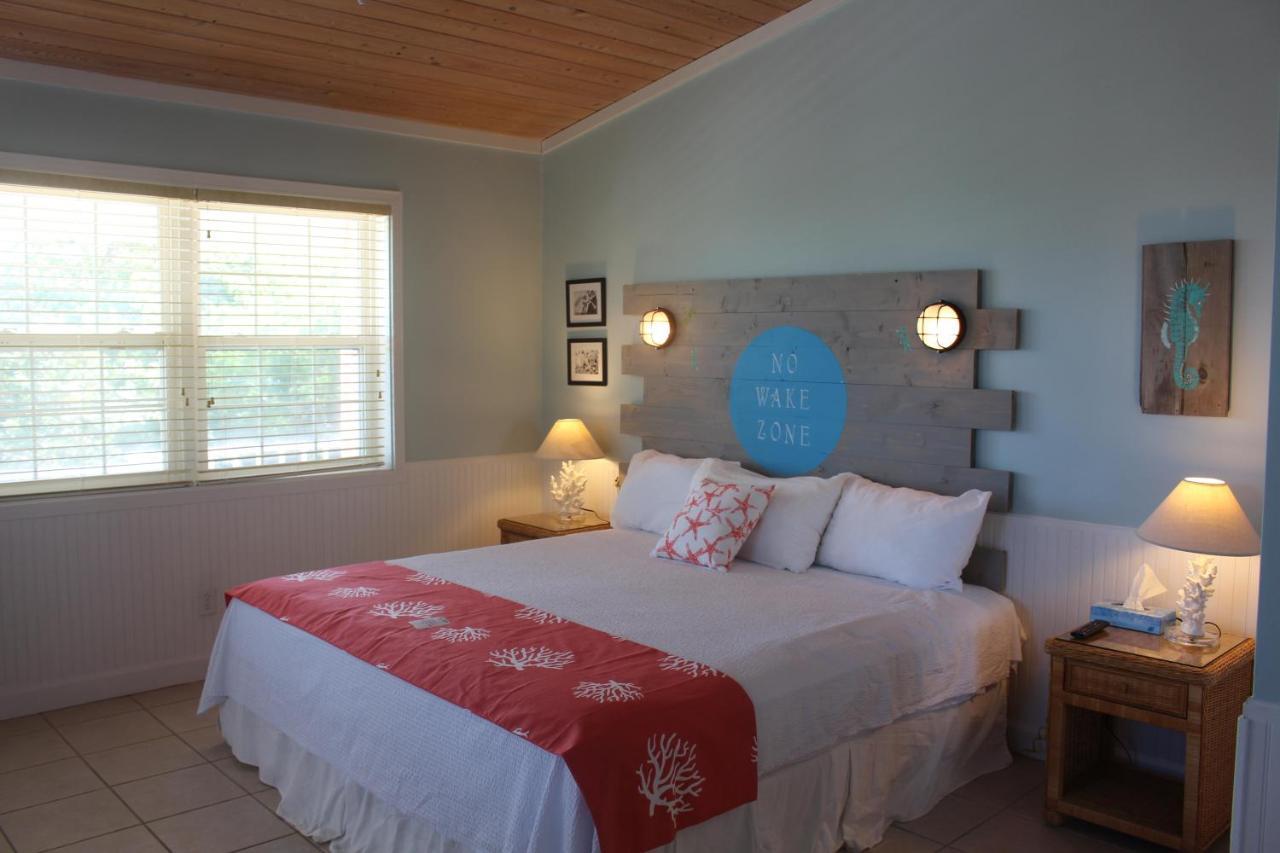 Hideaways Exuma Hotel George Town Kültér fotó