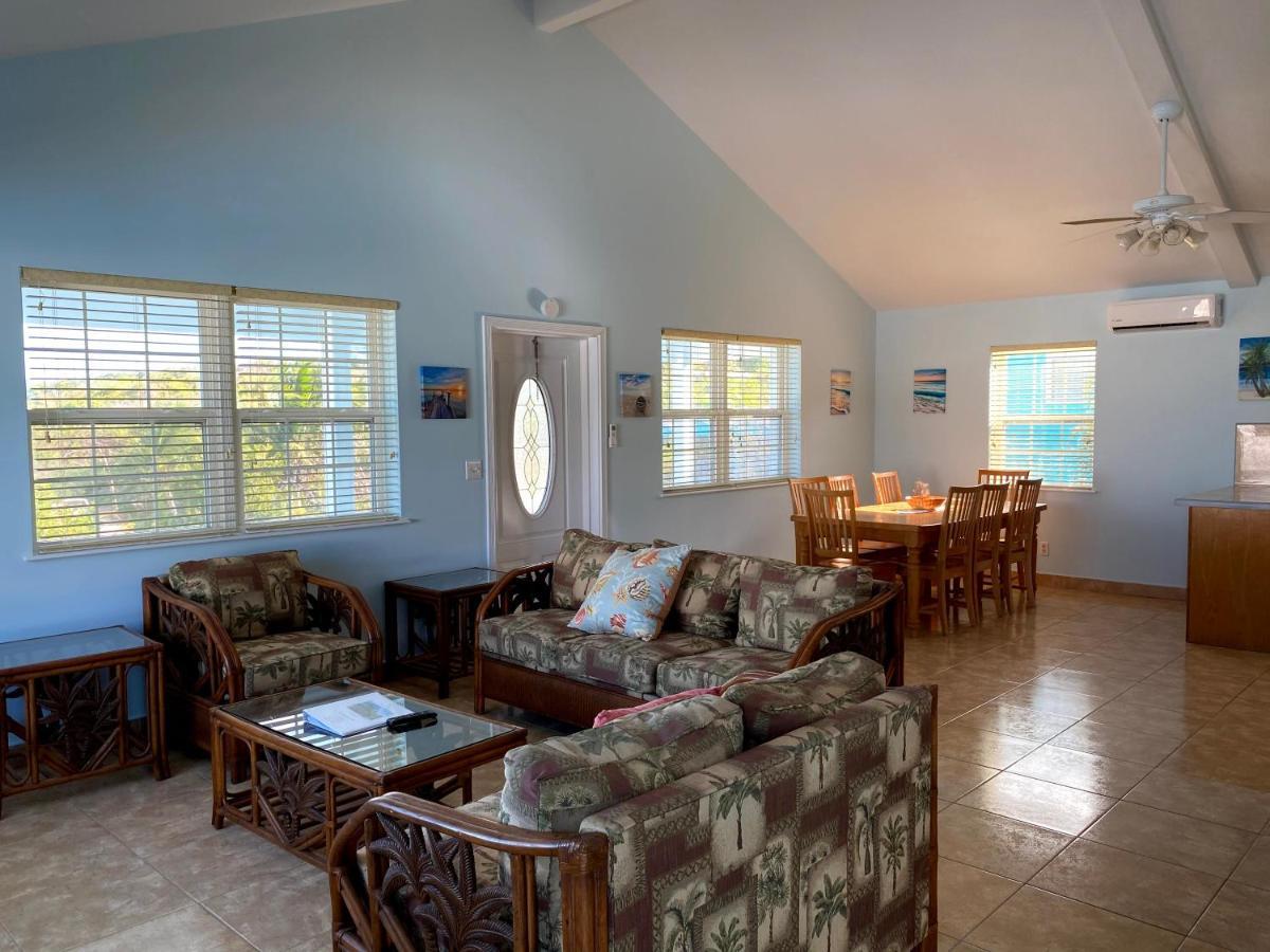 Hideaways Exuma Hotel George Town Kültér fotó