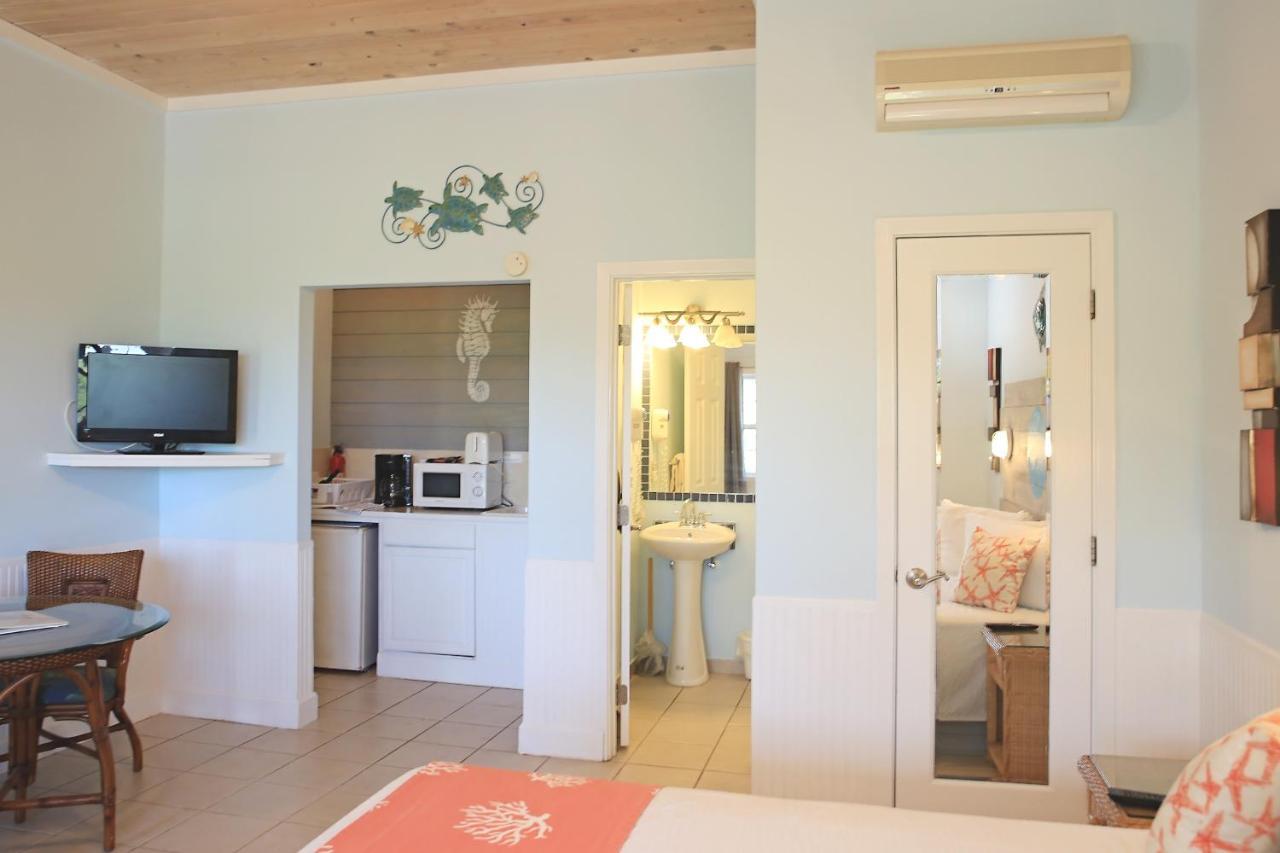 Hideaways Exuma Hotel George Town Kültér fotó