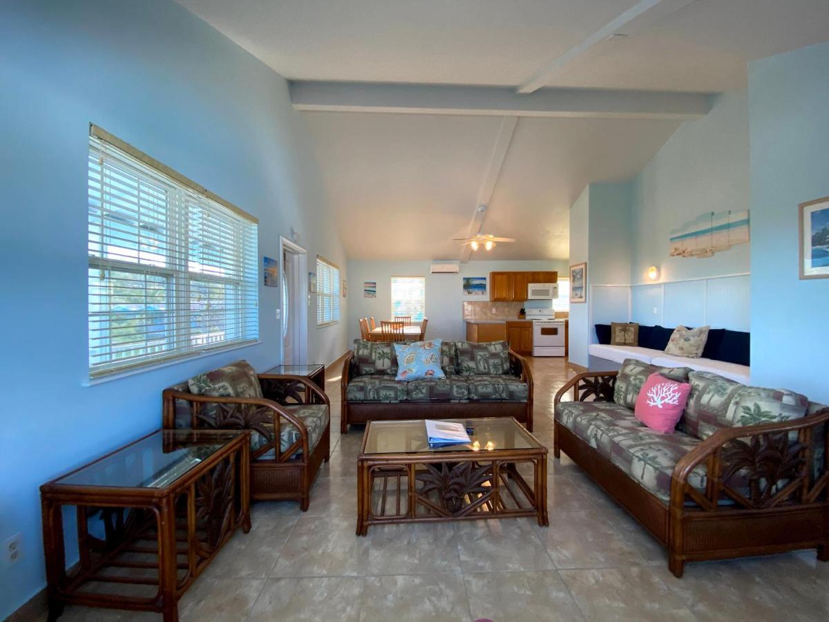 Hideaways Exuma Hotel George Town Kültér fotó