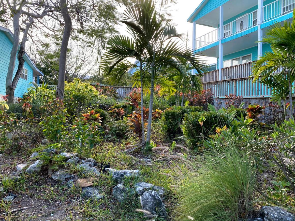 Hideaways Exuma Hotel George Town Kültér fotó