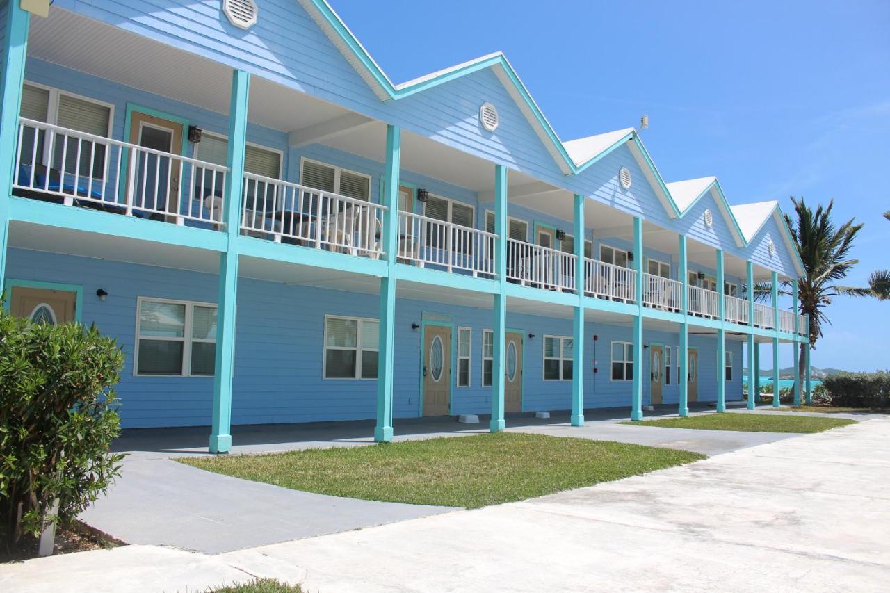 Hideaways Exuma Hotel George Town Kültér fotó