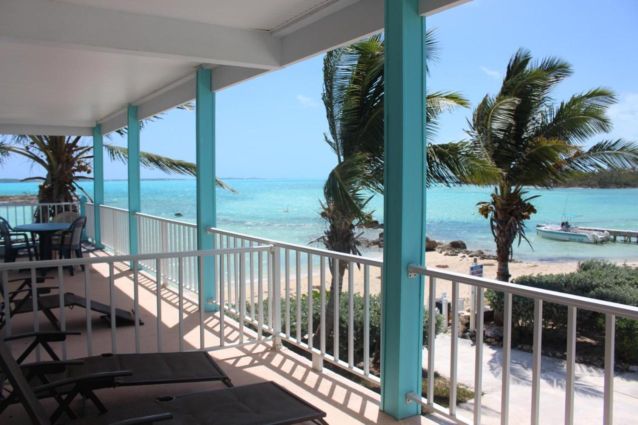 Hideaways Exuma Hotel George Town Kültér fotó