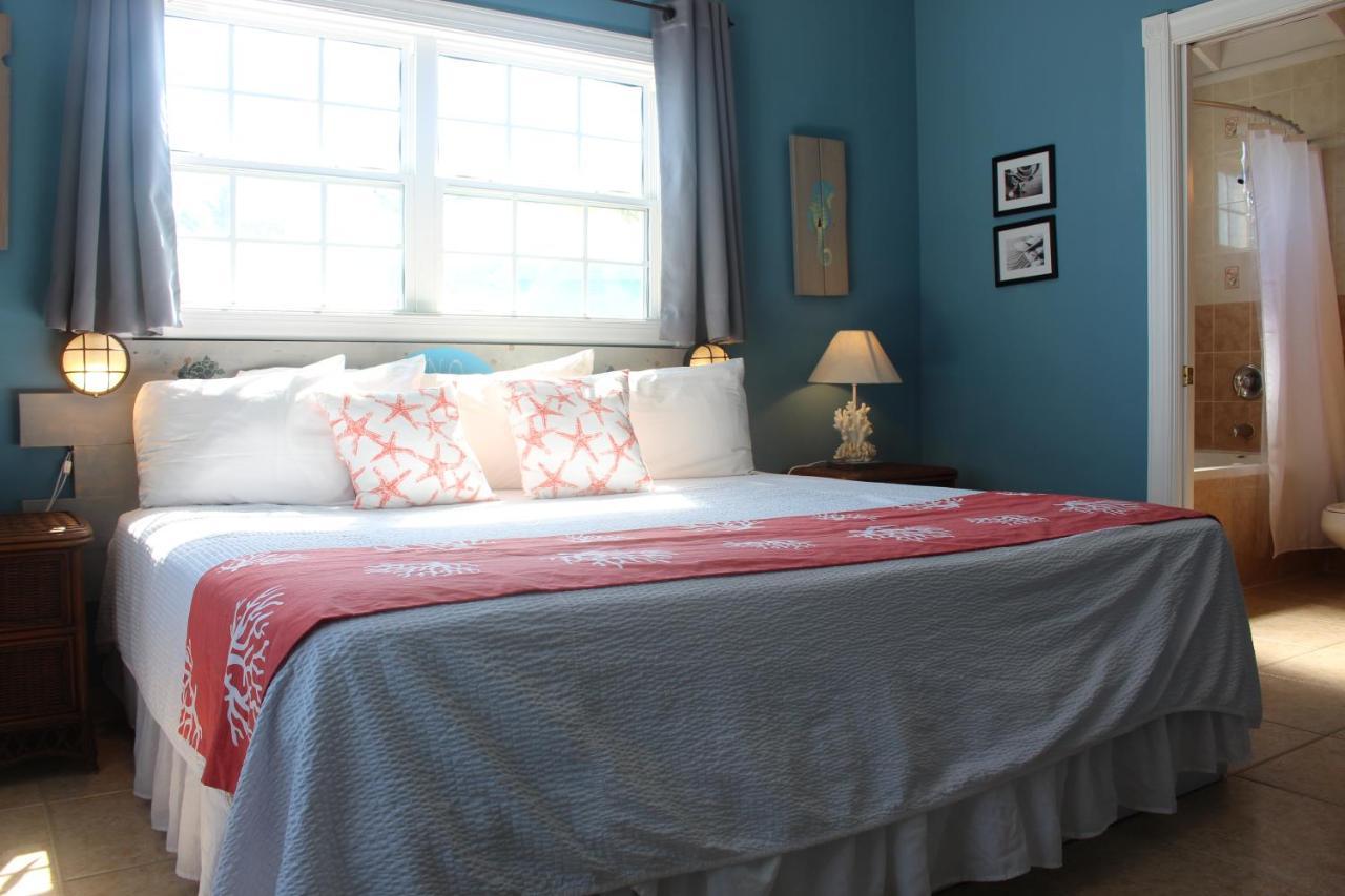 Hideaways Exuma Hotel George Town Kültér fotó