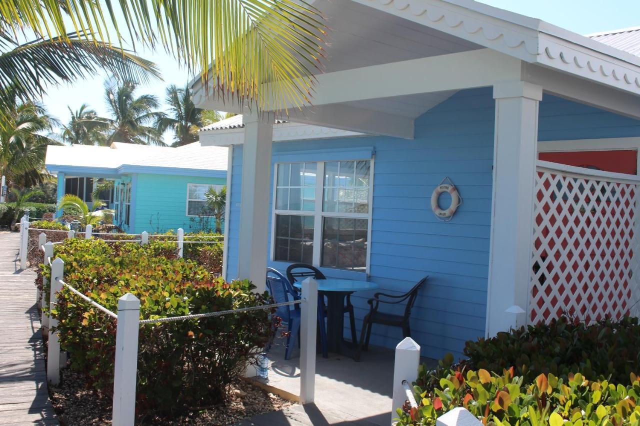 Hideaways Exuma Hotel George Town Kültér fotó