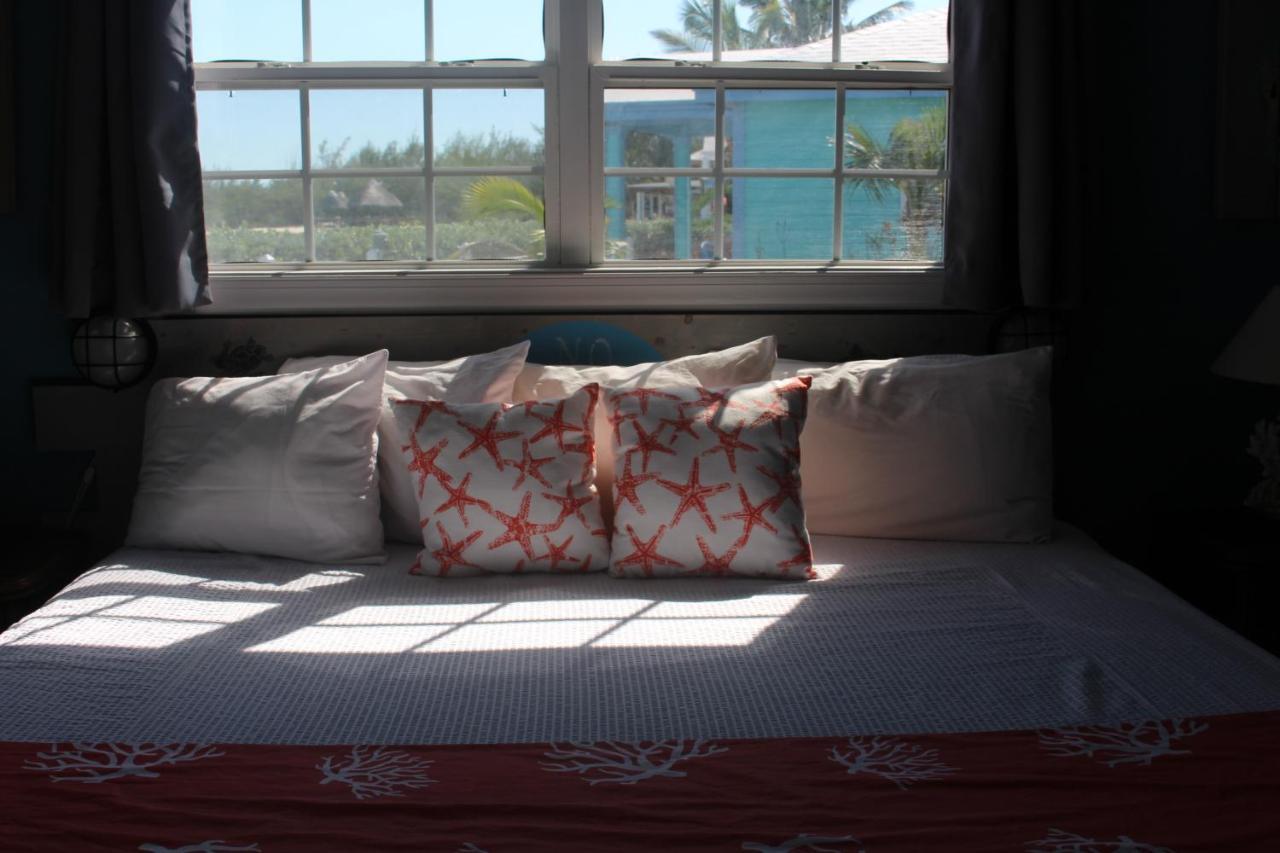 Hideaways Exuma Hotel George Town Kültér fotó