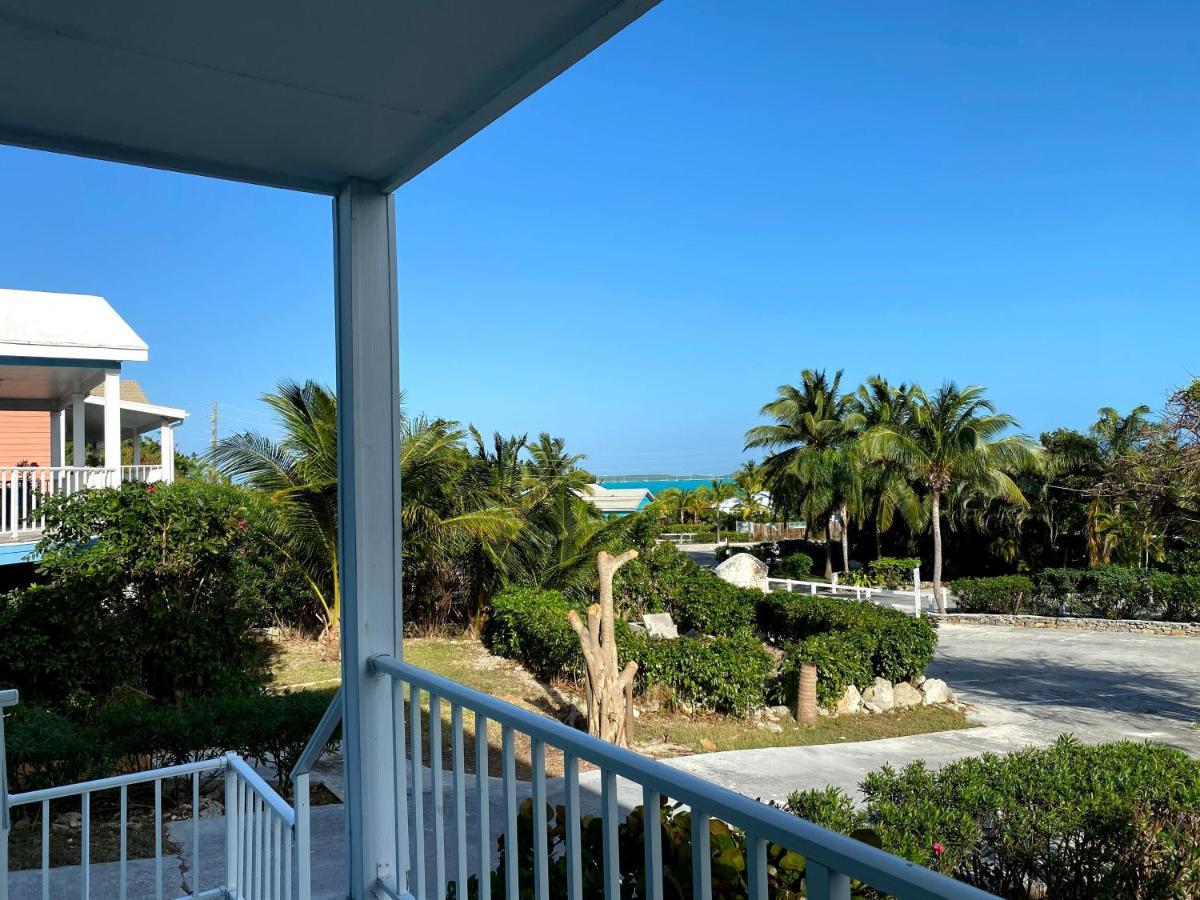 Hideaways Exuma Hotel George Town Kültér fotó