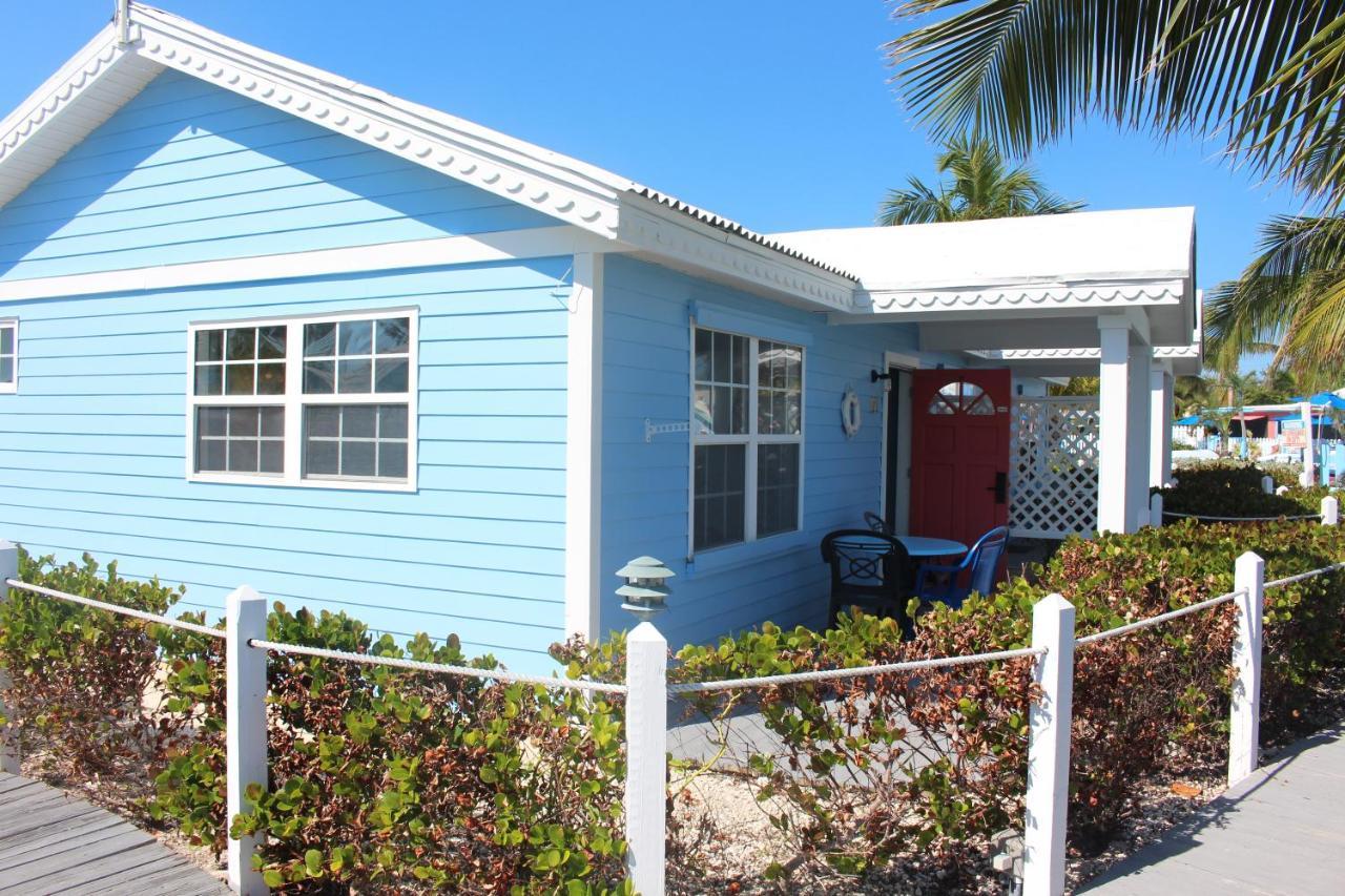 Hideaways Exuma Hotel George Town Kültér fotó