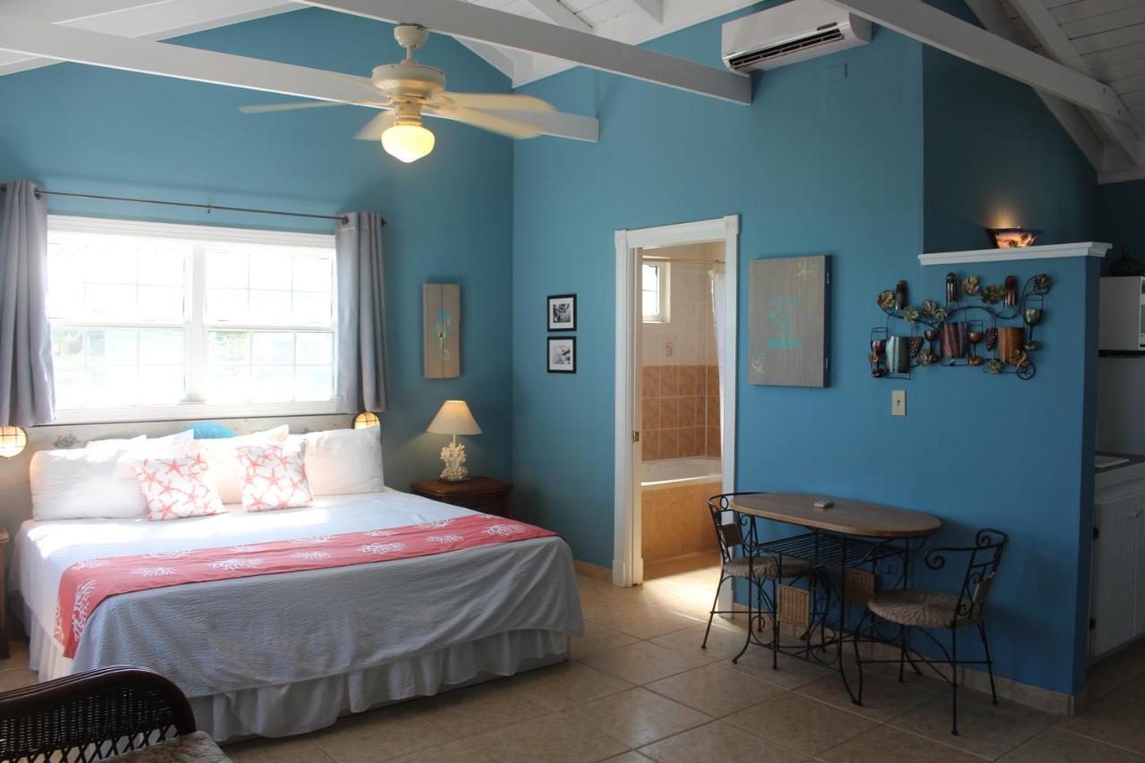 Hideaways Exuma Hotel George Town Kültér fotó