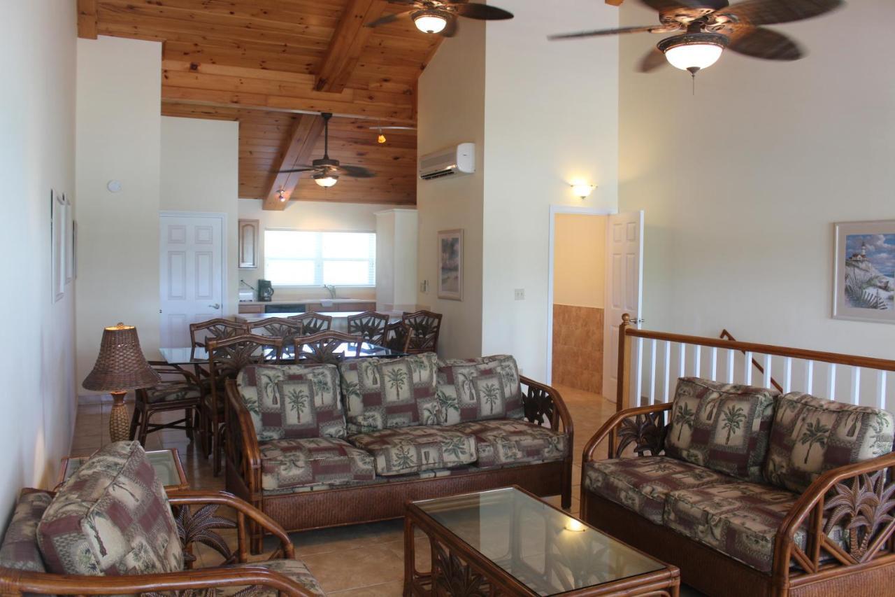 Hideaways Exuma Hotel George Town Kültér fotó