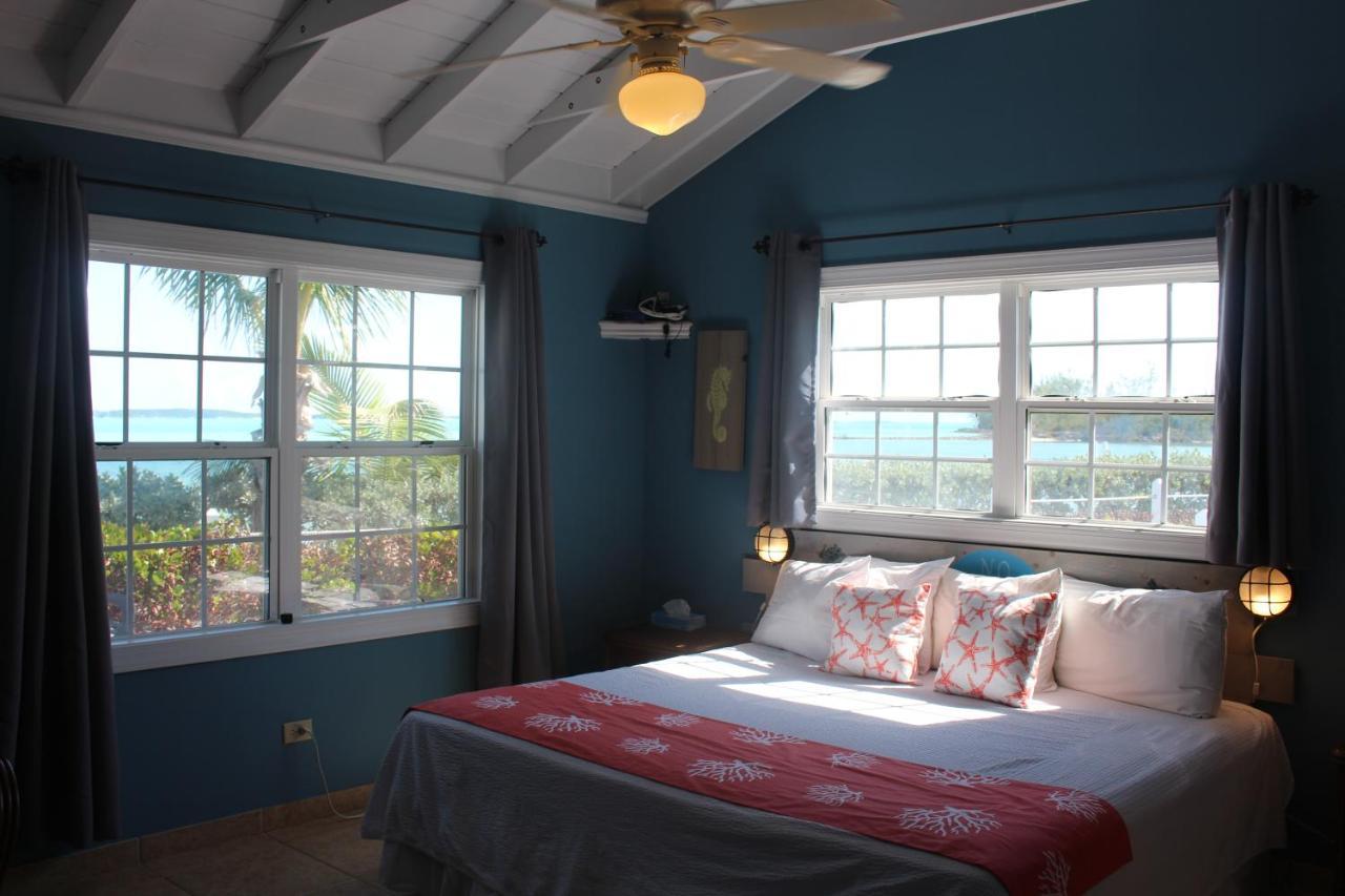 Hideaways Exuma Hotel George Town Kültér fotó