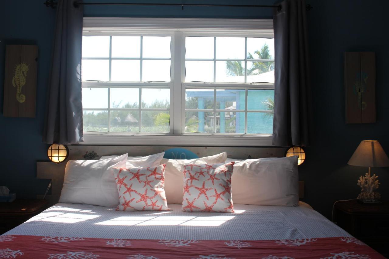 Hideaways Exuma Hotel George Town Kültér fotó