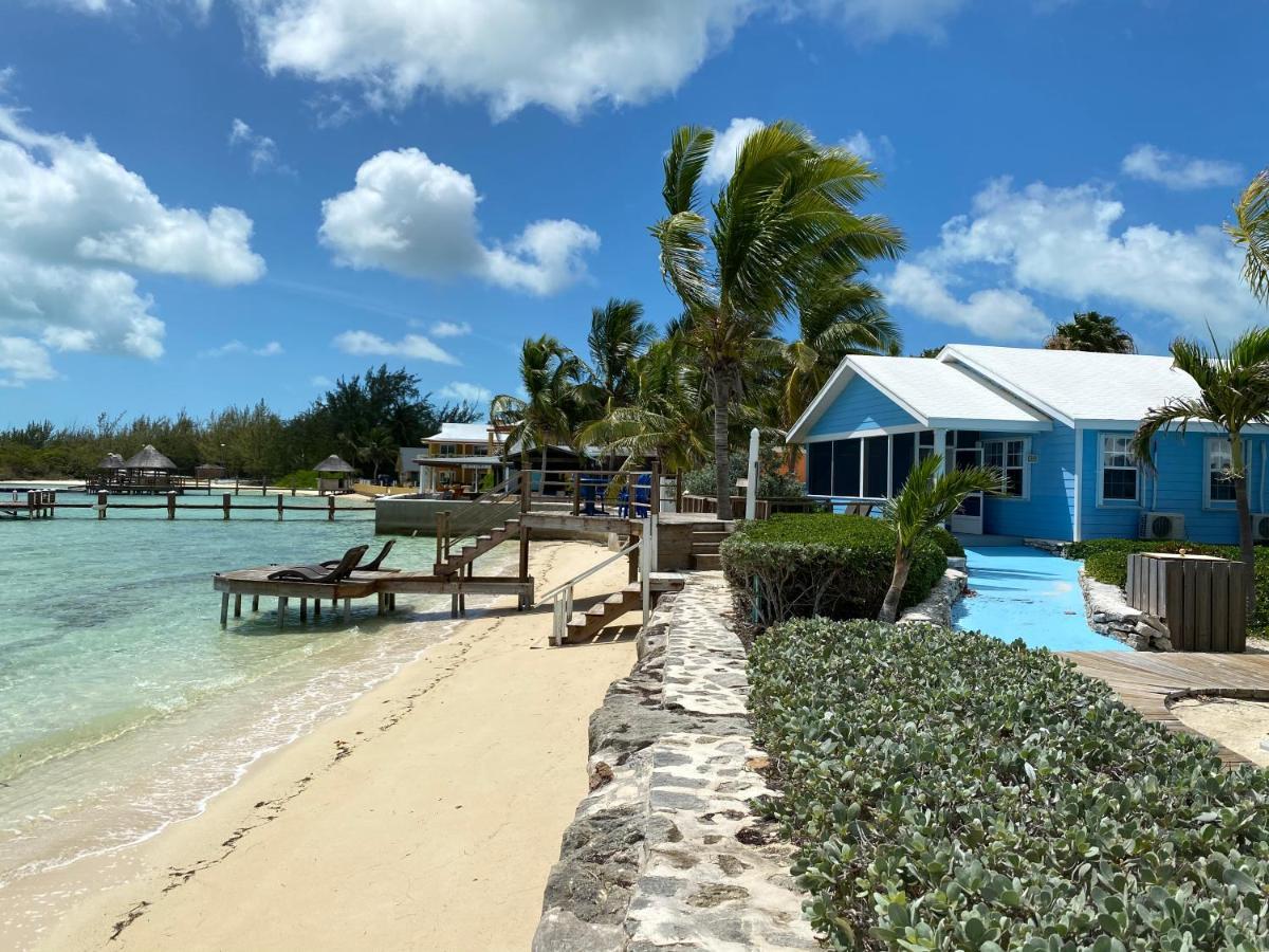 Hideaways Exuma Hotel George Town Kültér fotó