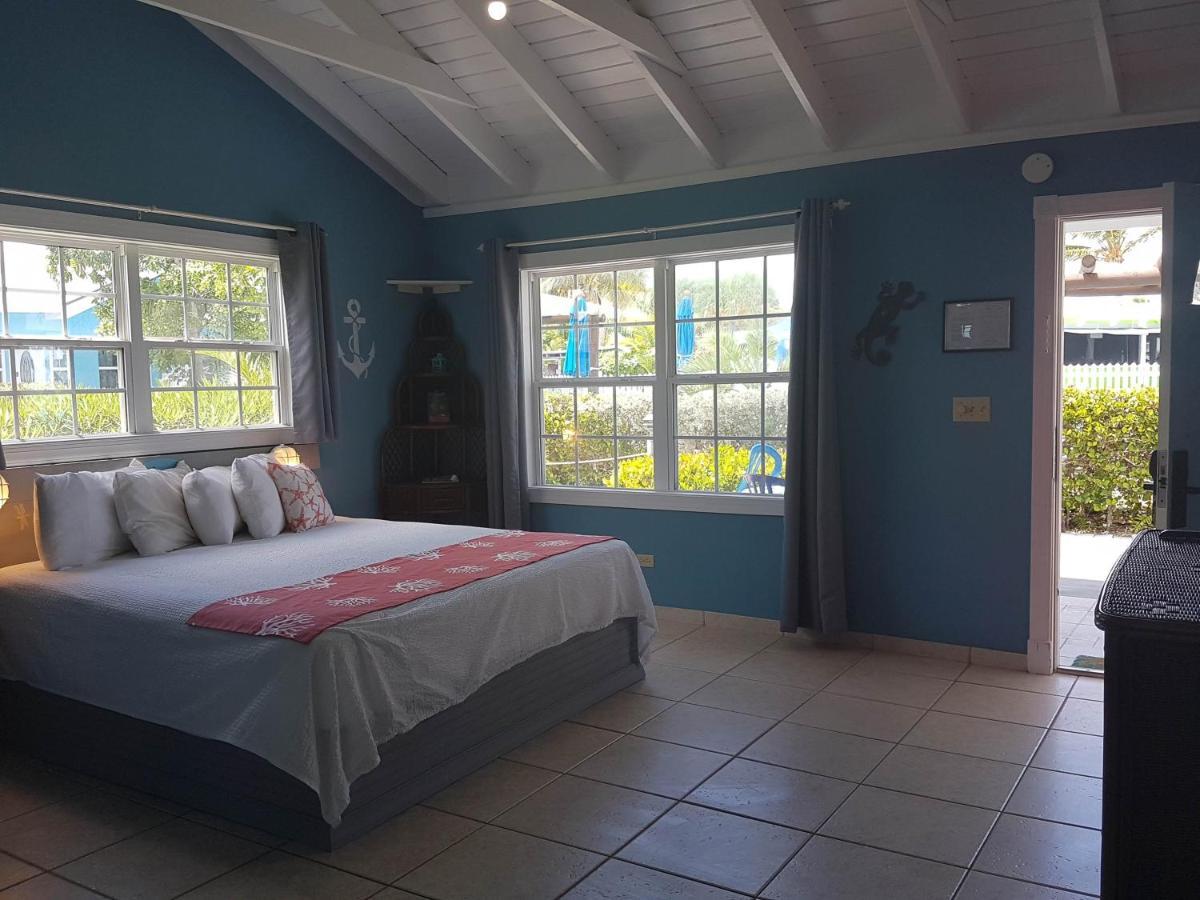Hideaways Exuma Hotel George Town Kültér fotó