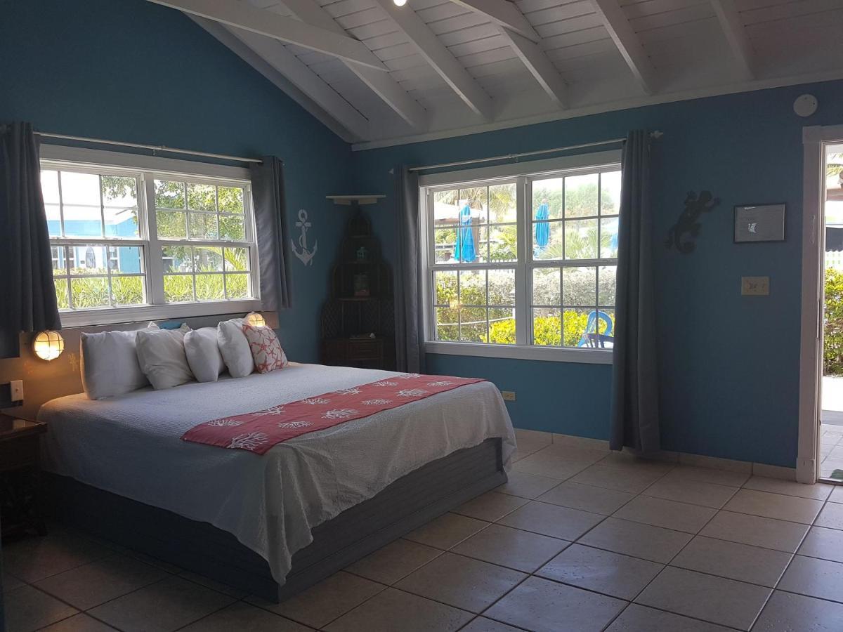 Hideaways Exuma Hotel George Town Kültér fotó