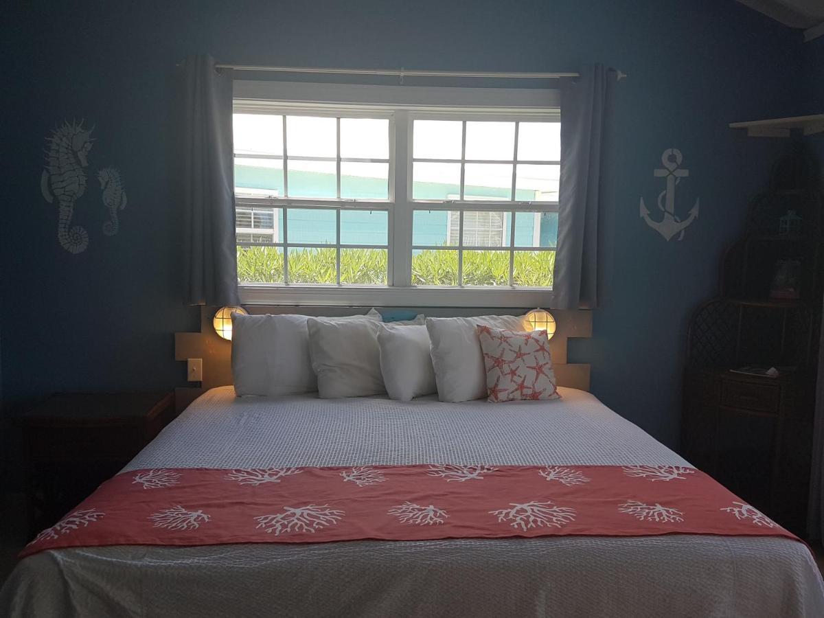 Hideaways Exuma Hotel George Town Kültér fotó
