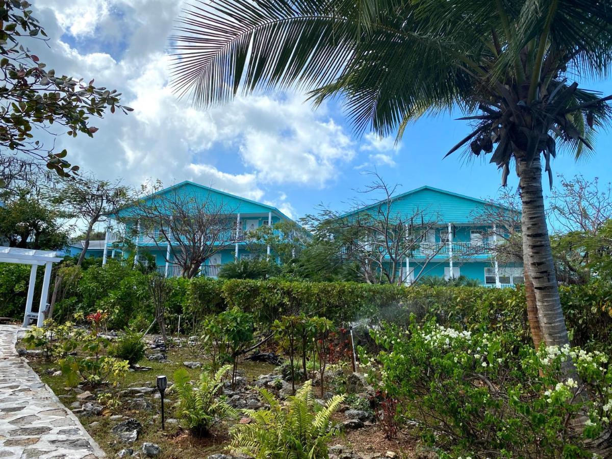 Hideaways Exuma Hotel George Town Kültér fotó