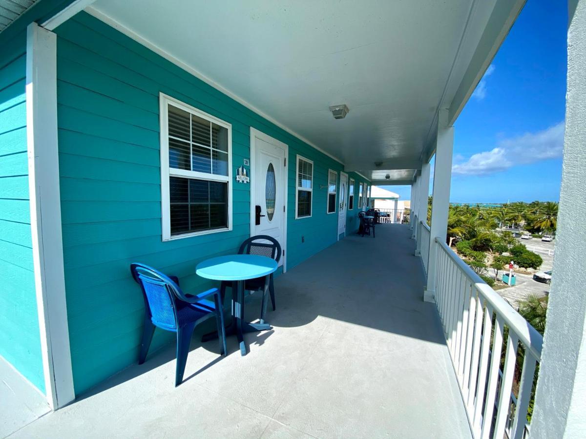 Hideaways Exuma Hotel George Town Kültér fotó
