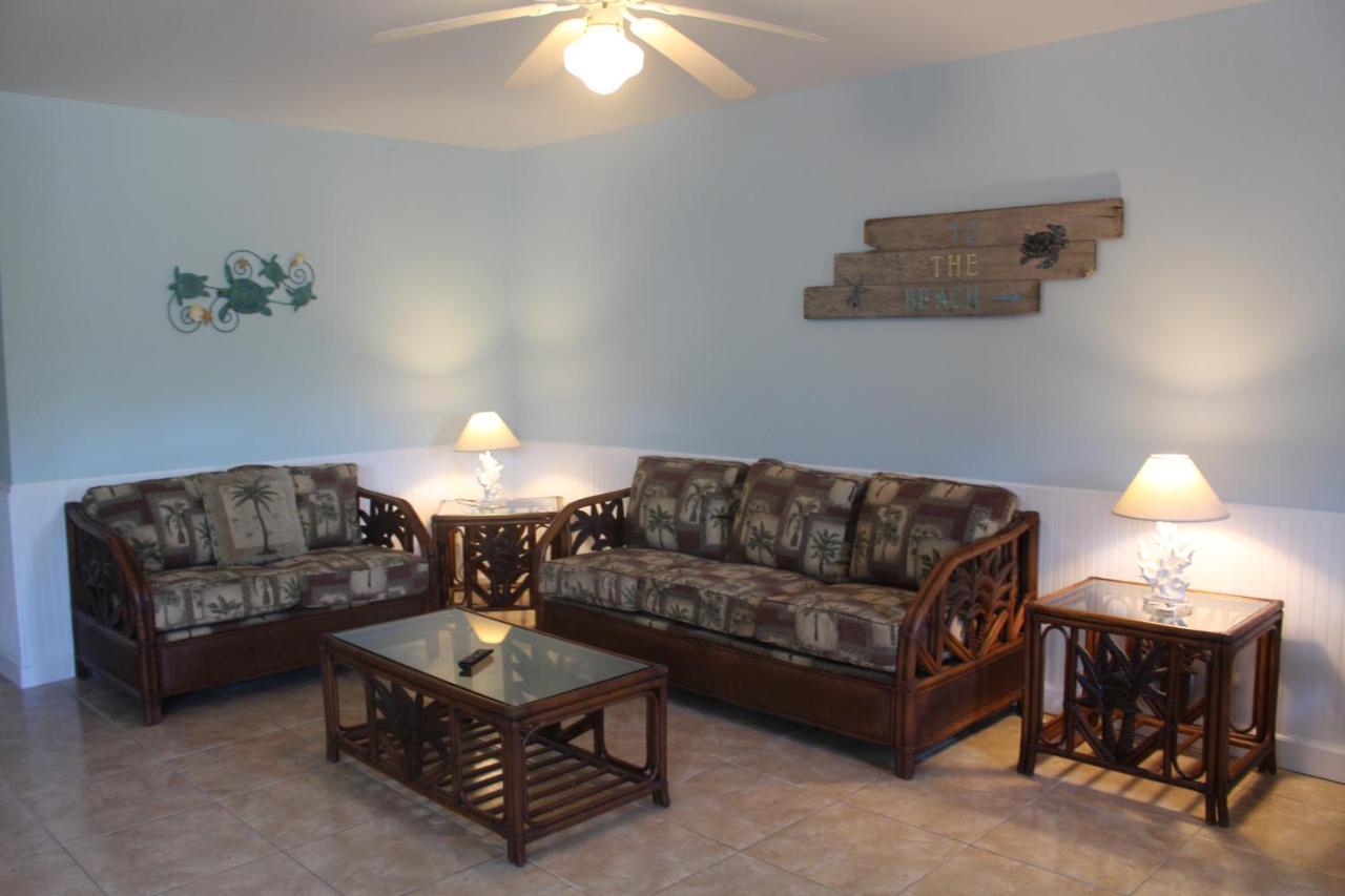 Hideaways Exuma Hotel George Town Kültér fotó