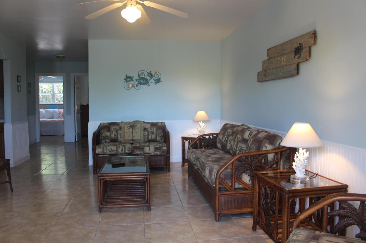 Hideaways Exuma Hotel George Town Kültér fotó