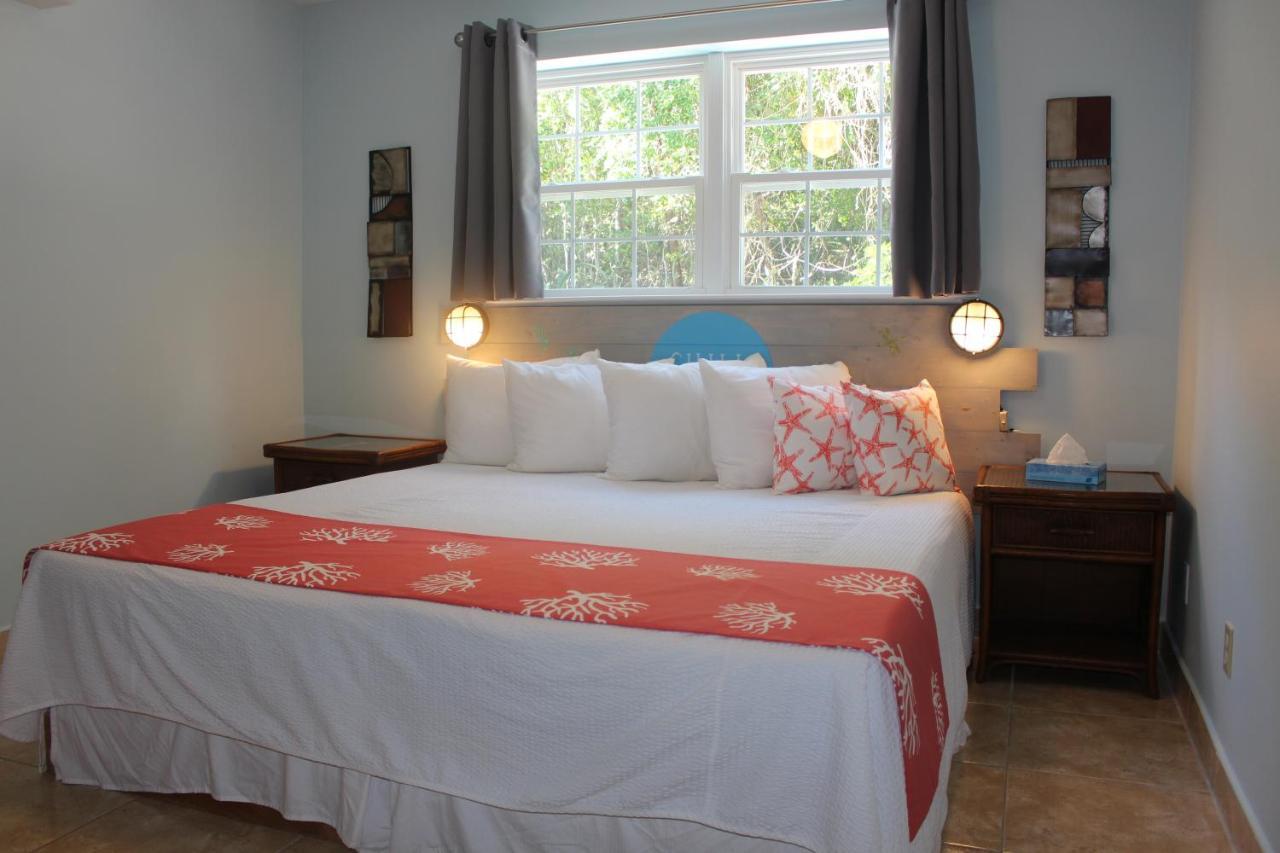 Hideaways Exuma Hotel George Town Kültér fotó
