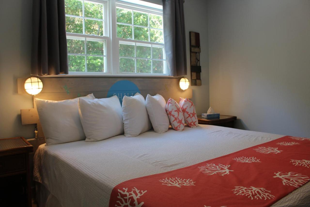 Hideaways Exuma Hotel George Town Kültér fotó