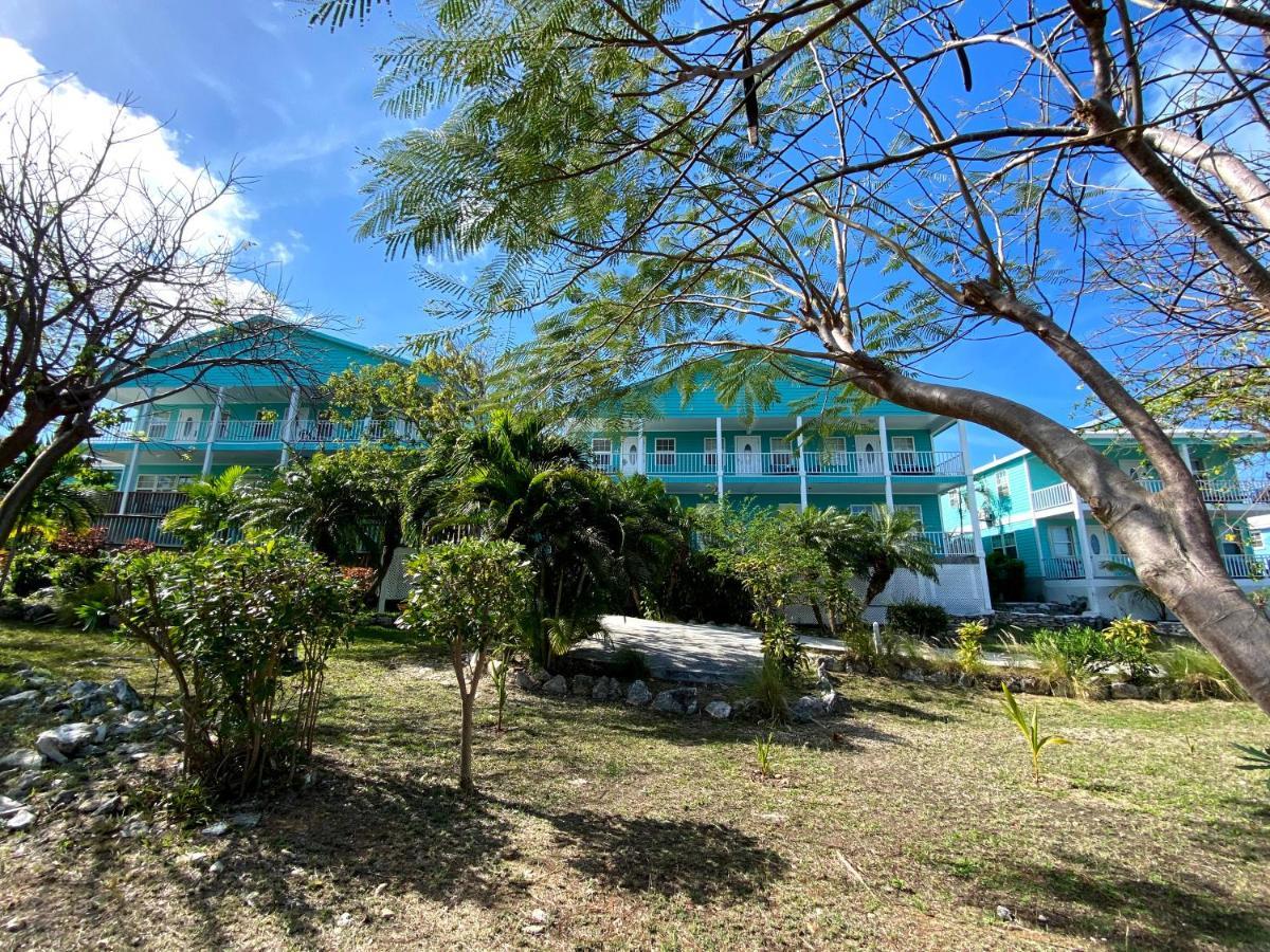 Hideaways Exuma Hotel George Town Kültér fotó