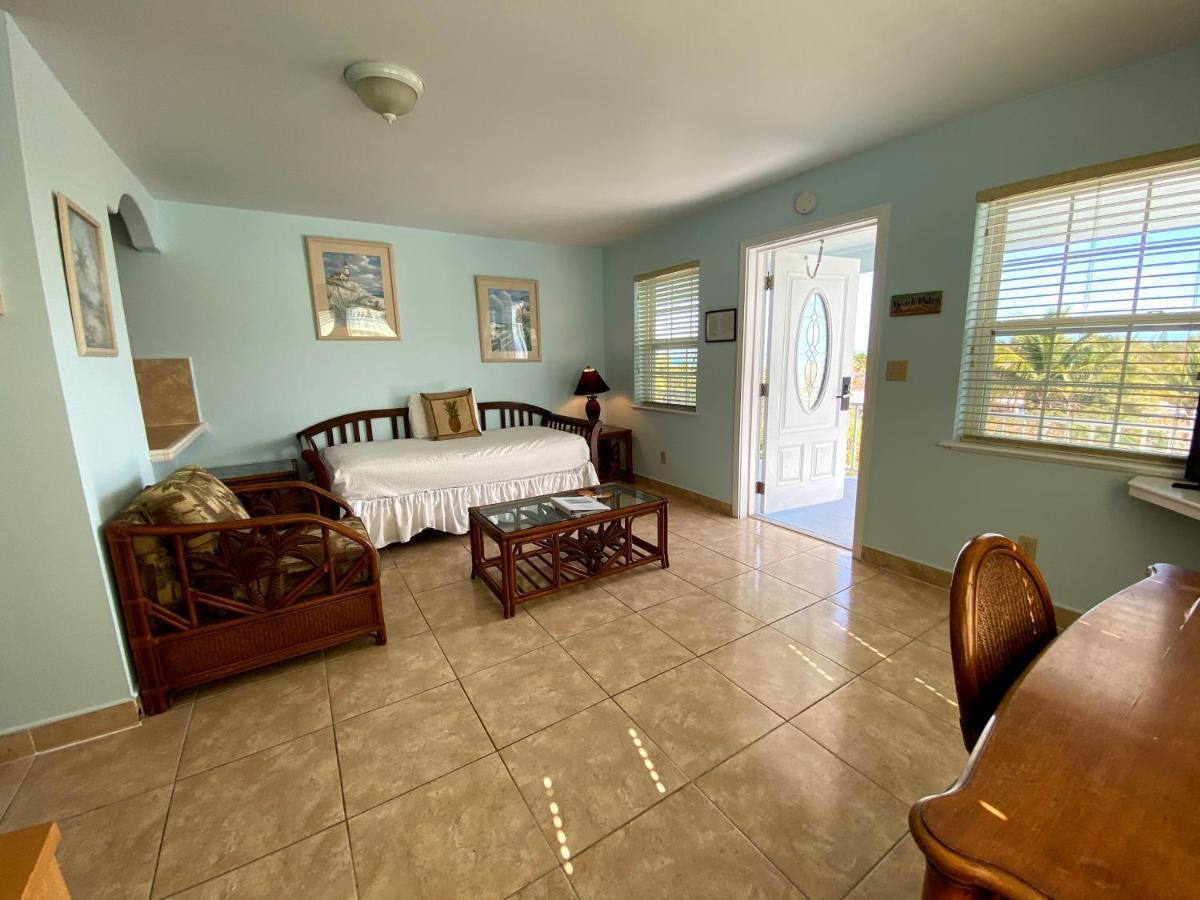 Hideaways Exuma Hotel George Town Kültér fotó