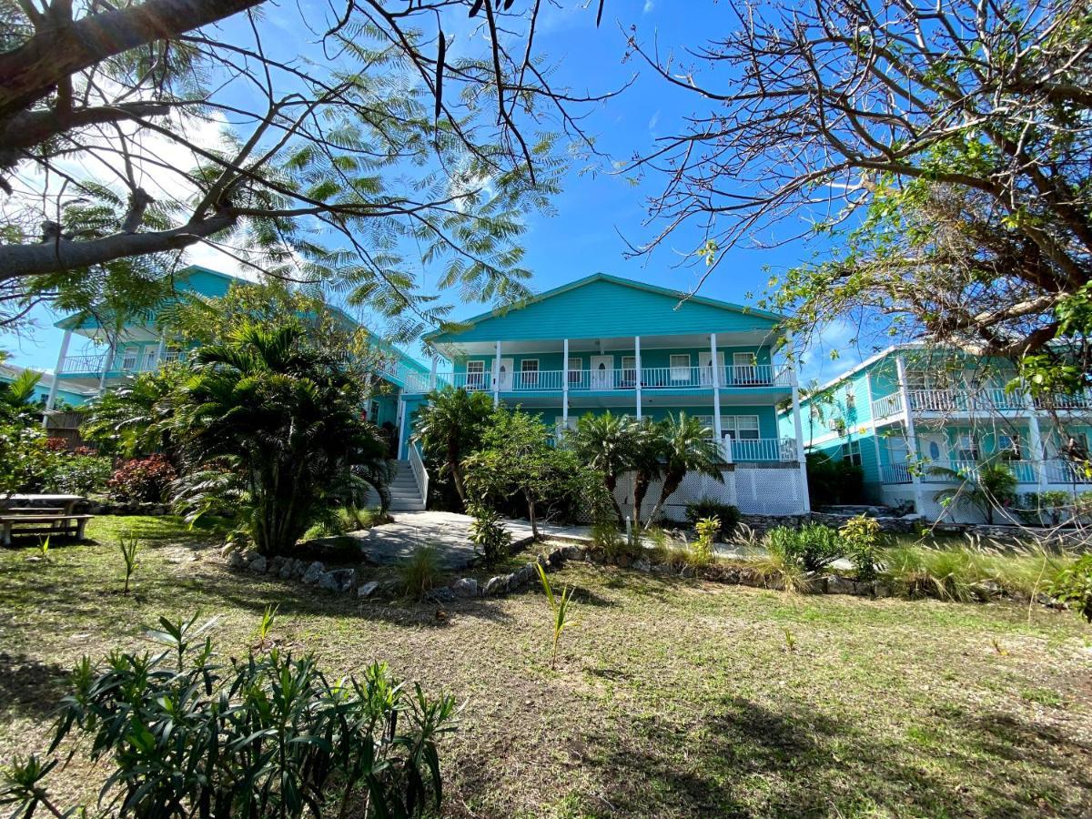 Hideaways Exuma Hotel George Town Kültér fotó