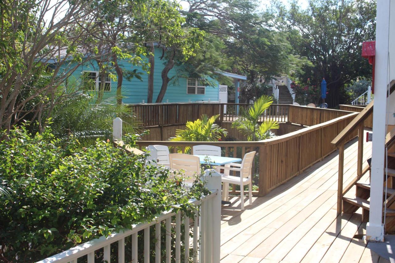Hideaways Exuma Hotel George Town Kültér fotó