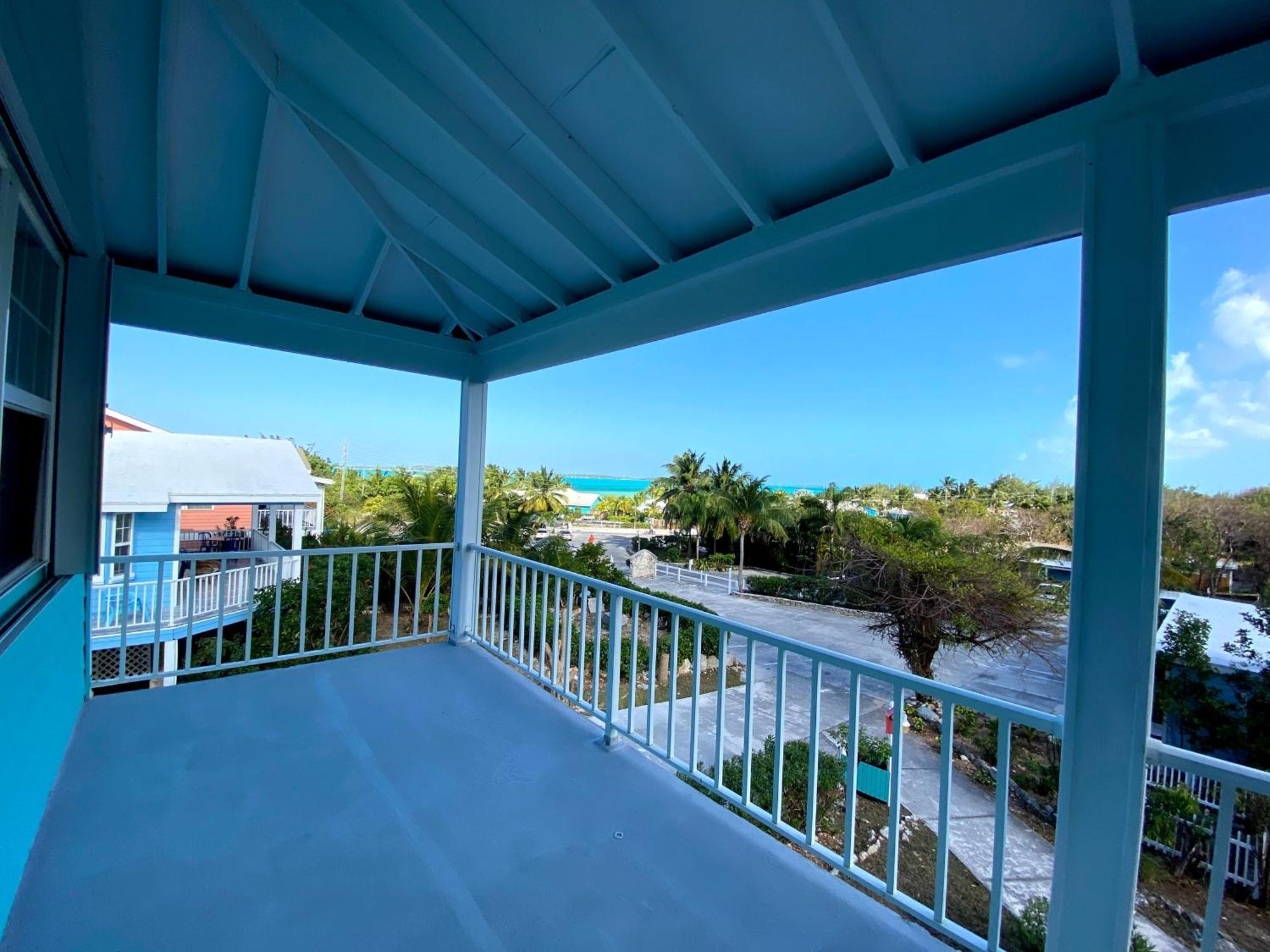 Hideaways Exuma Hotel George Town Kültér fotó