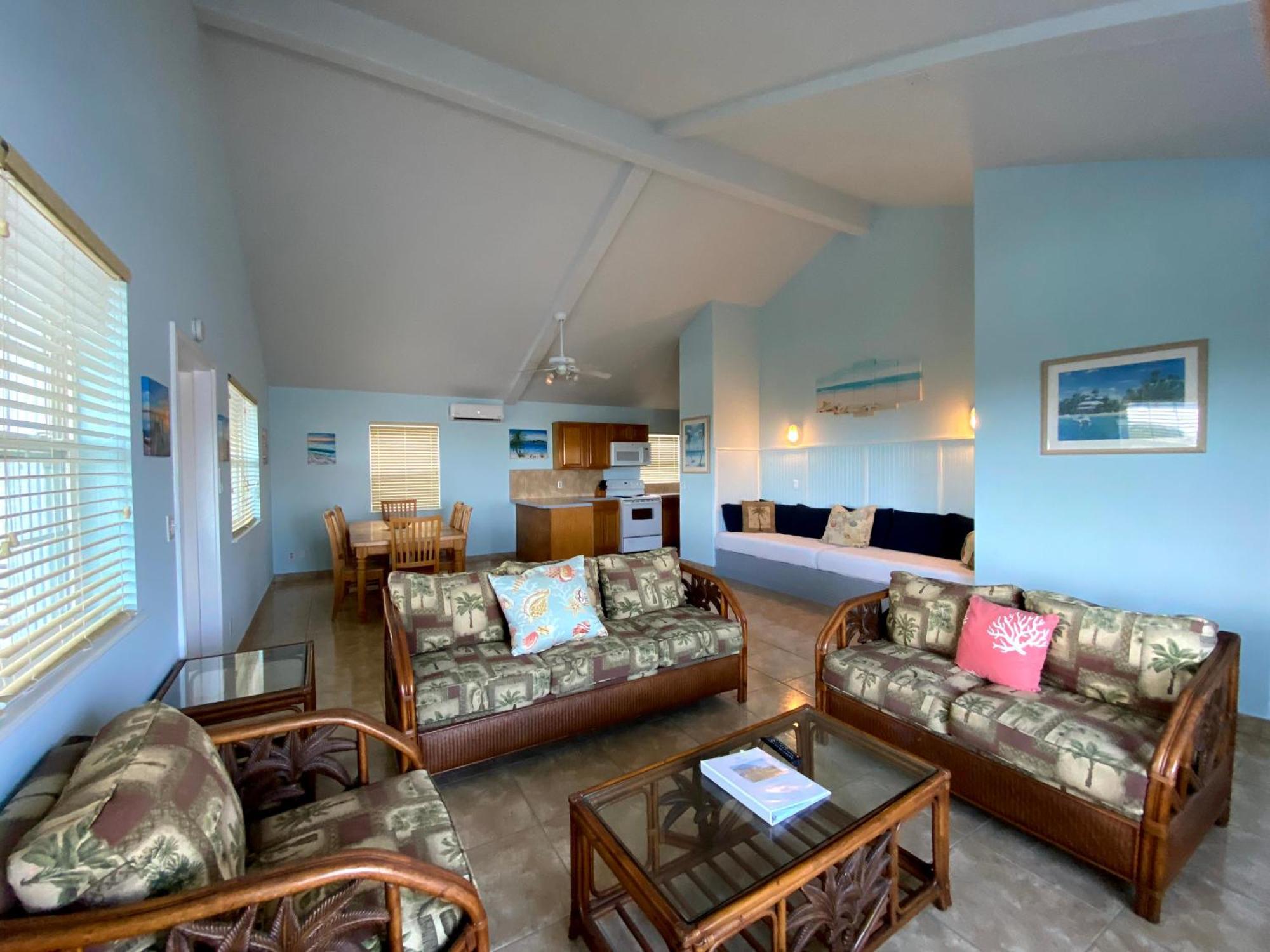 Hideaways Exuma Hotel George Town Kültér fotó
